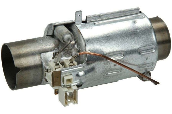 REZISTENTA MASINA DE SPALAT VASE WHIRLPOOL ADG6500, 484000000610