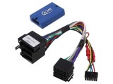 Adaptor Control Volan Citro&euml;n Fiat Opel Peugeot