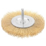 Cumpara ieftin Perie abraziva circulara din sarma 50 mm (Industrial)