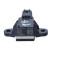 Senzor de impact st&acirc;nga față JAGUAR XF X250 2010 OEM: 9X23-14C676-AB 26252596