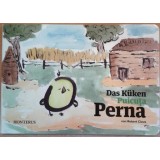 Das K&uuml;ken Perna