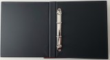 2 mape cu inele IMPORTA, calapod Leuchtturm Optima (second hand)