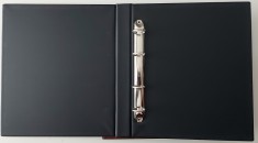 2 mape cu inele IMPORTA, calapod Leuchtturm Optima (second hand)