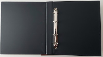 2 mape cu inele IMPORTA, calapod Leuchtturm Optima (second hand) foto
