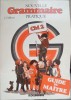 NOUVELLE GRAMMAIRE PRATIQUE CM2. GUIDE DU MAITRE-J. GALIBERT-252708