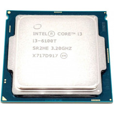 Procesor PC Intel Core i3-6100T SR2HE 3.2GHz LGA1151