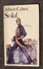 Solal / Albert Cohen in franceza