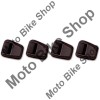Receptor Catarama Cizma Moto Hero MBS BR002, 4 Bucati