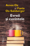 Evreii si cuvintele - Humanitas Fiction