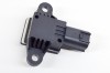 Senzor de impact dreapta față FORD PUMA J2K, CF7 2022 OEM: GN15-14C676-AA 17233388
