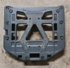 Placa prindere Topcase Honda XL1000V SD01 Varadero 1999-2002