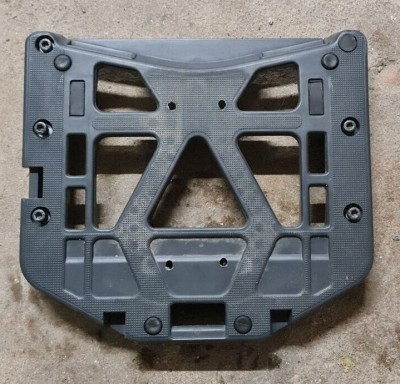 Placa prindere Topcase Honda XL1000V SD01 Varadero 1999-2002 foto
