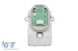 Modul LED potrivit pentru lumini DRL &icirc;n far LED A2059060601 pentru Mercedes Clasa C W205, S205, A205, C205, Coupe Clasa S C217 2014-2020, GLA X156 201