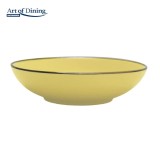 FARFURIE ADANCA CERAMICA 20 CM, MEDEEA, ART OF DINING