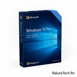 Licență Windows 10 Pro Retail &ndash; Downgrade