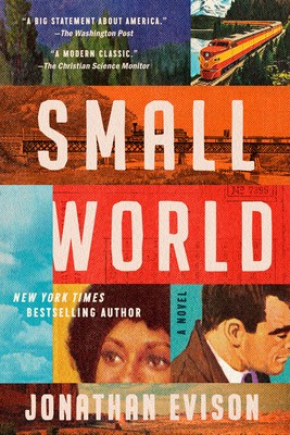 Small World foto