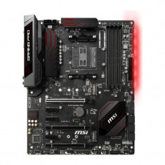 Placa de baza MSI X470 GAMING PRO AMD AM4 ATX foto