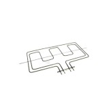 Rezistență superioară pentru cuptor BOMPANI M00317028 Original
