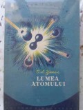 LUMEA ATOMULUI-G.A. ZISMAN-358682