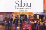 Istorie Sibiu Hermannstadt Evul Mediu Carte Romana Brosata 63 Pagini 2009