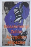 Az irgalom ellipszise - Boszormenyi Zoltan