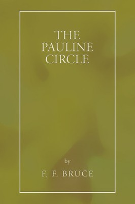 The Pauline Circle foto