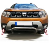 Ornament cromat pentru proiectoare Dacia Duster II 2018-&gt; CROM 5500 Automotive TrustedCars, Oem