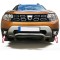 Ornament cromat pentru proiectoare Dacia Duster II 2018-&gt; CROM 5500 Automotive TrustedCars