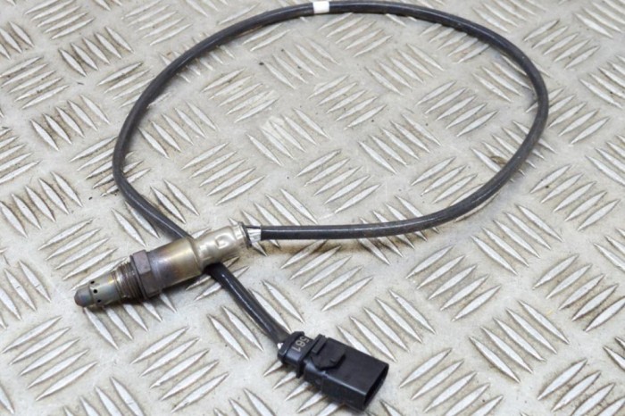 Sonda lambda VW TIGUAN AD1 2019 OEM: 05E906262A 17172996