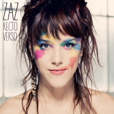 Zaz Recto Verso 2018 (cd) foto