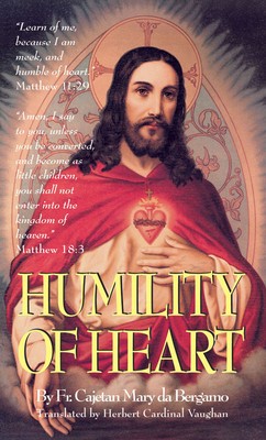Humility of Heart foto