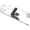 Tastatura HP 745663-001 iluminata backlit, MP-12P23U4J698W iluminata backlit, PK130TK2A01 iluminata backlit,