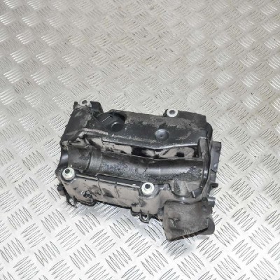 Compresor VW GOLF V Variant 1K5 2008 OEM: 03C103502K03C145650B 2434808 foto