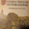 BUCURESTII VAZUTI DE CALATORI STRAINI SEC XVI -XIX - GEORGE POTRA 1992 ,271 PAG