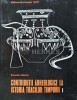 Contributii arheologice la istoria tracilor timpurii. Epoca bronzului in spatiul carpato-balcanic - 1978 - Sebastian Morintz (AB67)