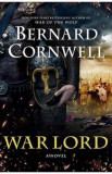 War Lord - Bernard Cornwell