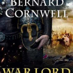 War Lord - Bernard Cornwell