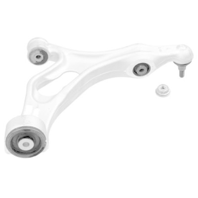 LEMF&amp;Ouml;RDER Brat, suspensie roata foto