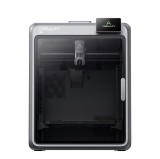 Imprimanta 3D Creality K2 FDM, Volum 260x260x260 mm, Viteza 600 mm/s, Temperatura Duza 300&deg;C, Auto Leveling, Wi-Fi