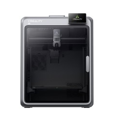 CREALITY K2 FDM 3D PRINTER, Tehnologie: FDM, Volum printare: 260 260 260 mm, 18.3 kg, Viteza printare accelerare: 600 mm s, 20000 mm s&sup2;, Temperatura d