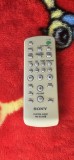TELECOMANDA SONY RM-SC30 . FUNCTIONEAZA .
