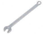 Cheie combinată 4,5mm oțel cromat 85mm