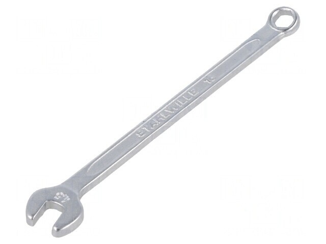 Cheie combinată 4,5mm oțel cromat 85mm