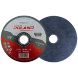 Disc Abraziv Poland 115x1.1mm INGCO B1900