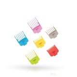 Cumpara ieftin Gratare colorate cu magnet ROVRA - 0.5 - 4