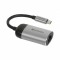 CABLU ETHERNET VERBATIM , USB-C, CABLU 10CM &quot;49146&quot; (TIMBRU VERDE 0.18 LEI)