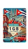 ESIM, 1GB, 7 Days, Cuba, Standard