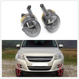 Proiectoare ceata Volkswagen CC R line, Tiguan, Touran,Caddy, Polo, Eos