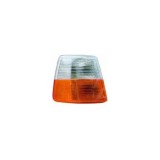 Lampa semnalizare fata cu lumina parcare Volvo 940/960 (9), 1990-1998, fata, alba-portocalie, 3518025; 3518625, partea dreapta, TYC