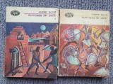 WALTER SCOTT - FRUMOASA DIN PERTH (2 VOLUME), 1975, BPT nr 844-845, 565 pag